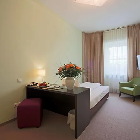 Aktivhotel Weisser Hirsch