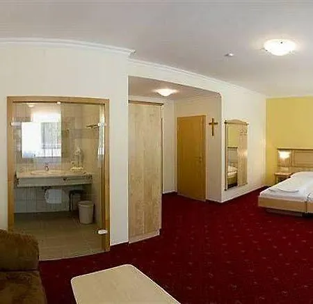 Aktivhotel Weisser Hirsch Hotel Mariazell