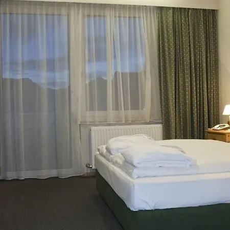 Hotel Aktivhotel Weisser Hirsch Mariazell