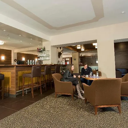 Aktivhotel Weisser Hirsch
