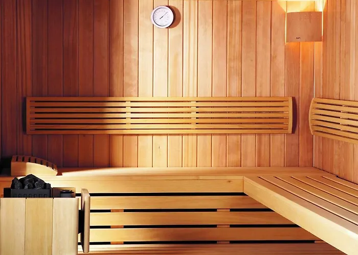 Szálloda Aktivhotel Weisser Hirsch 4*