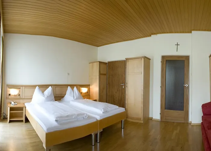 Aktivhotel Weisser Hirsch 4* Mariazell