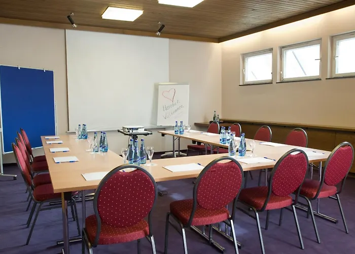 Aktivhotel Weisser Hirsch 4*