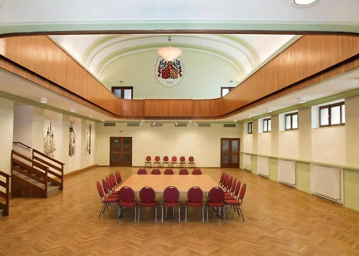 Aktivhotel Weisser Hirsch 4*