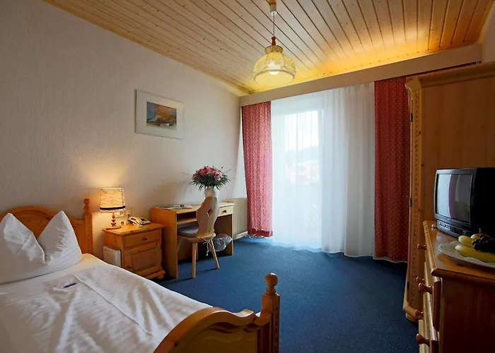 Aktivhotel Weisser Hirsch