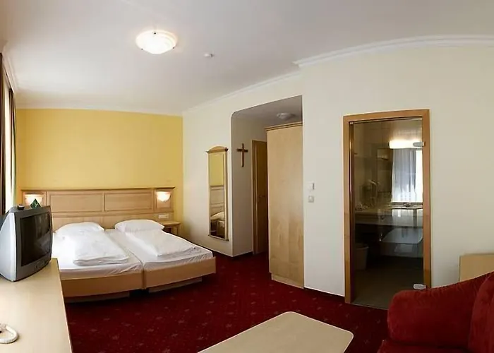 Aktivhotel Weisser Hirsch 4*