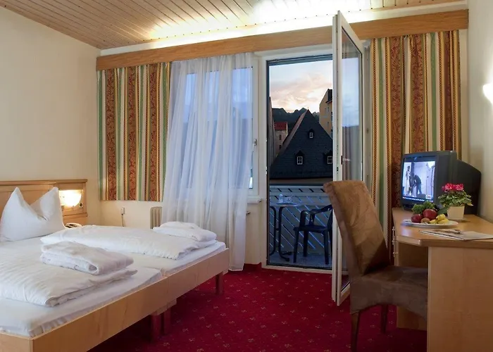 Aktivhotel Weisser Hirsch