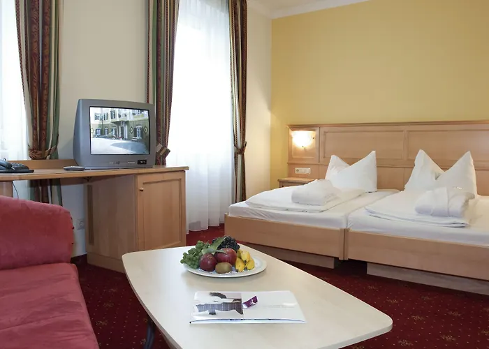 Aktivhotel Weisser Hirsch