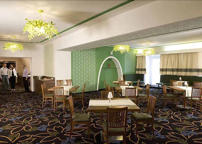 Aktivhotel Weisser Hirsch