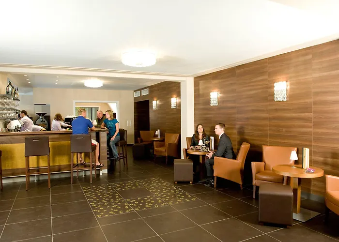 Aktivhotel Weisser Hirsch Szálloda