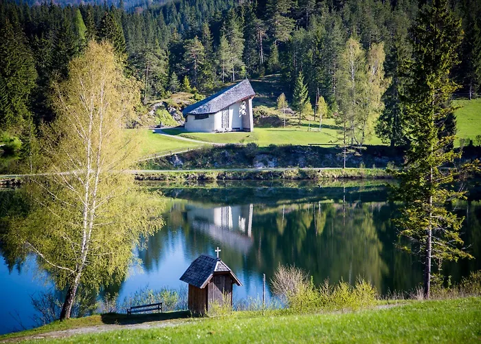 Aktivhotel Weisser Hirsch