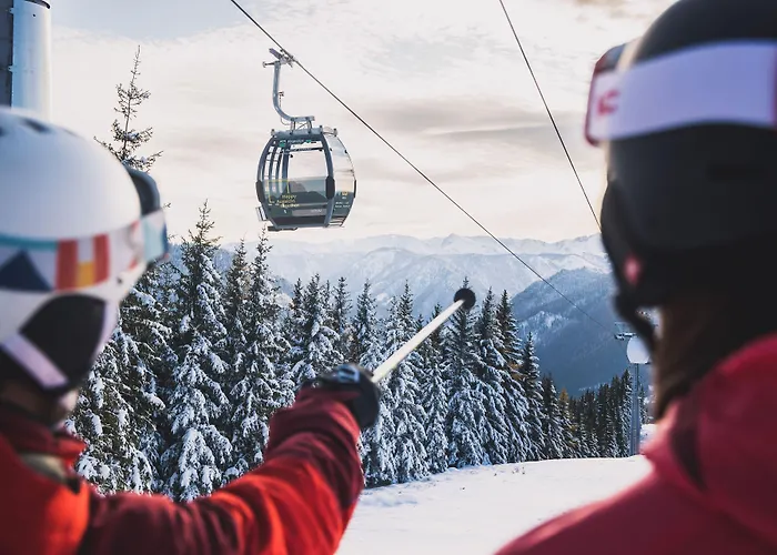 酒店 Aktivhotel Weisser Hirsch 4*