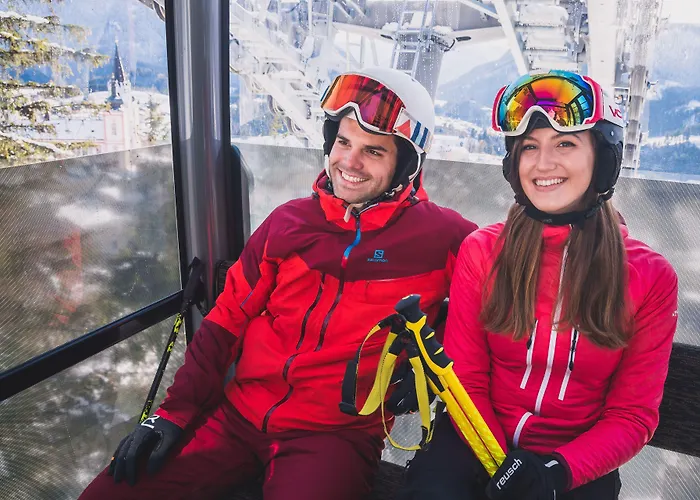 Aktivhotel Weisser Hirsch 酒店 4*