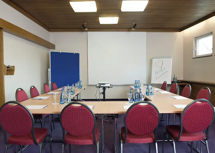 Aktivhotel Weisser Hirsch Szálloda Mariazell