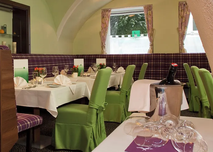 Szálloda Aktivhotel Weisser Hirsch Mariazell