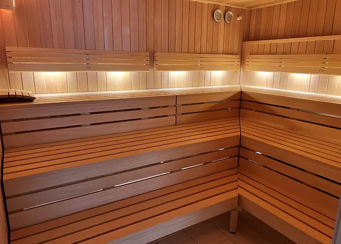 Szálloda Aktivhotel Weisser Hirsch