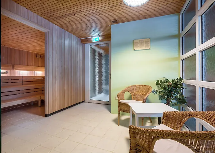 Aktivhotel Weisser Hirsch 4*