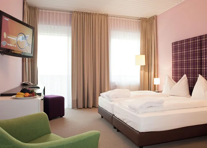 Aktivhotel Weisser Hirsch