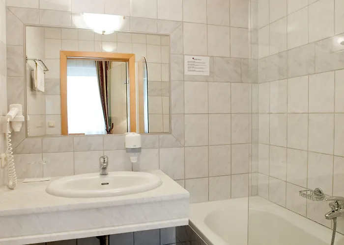 Aktivhotel Weisser Hirsch