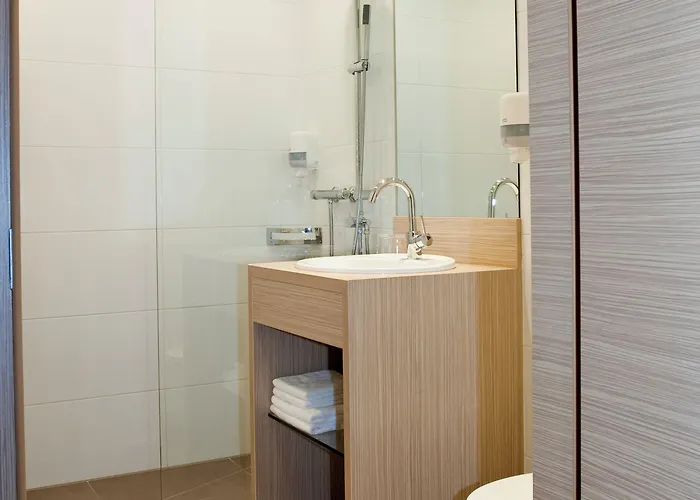 Aktivhotel Weisser Hirsch Szálloda