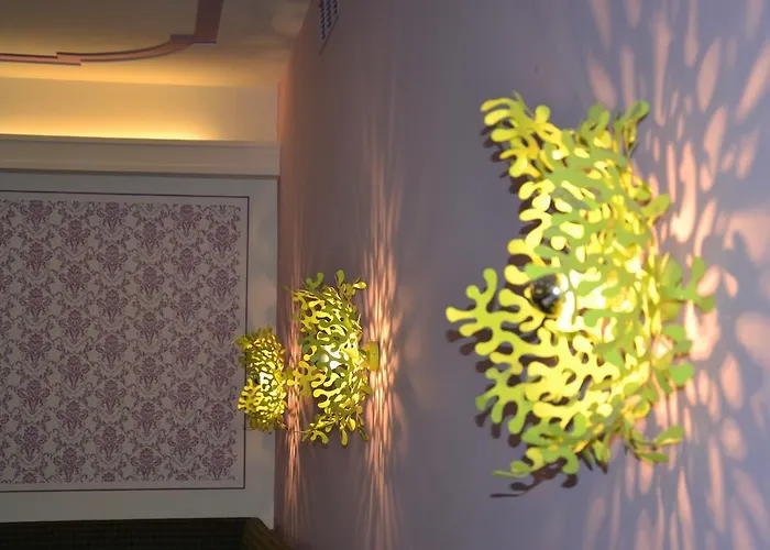 Aktivhotel Weisser Hirsch Mariazell