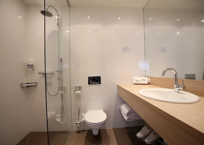 Szálloda Aktivhotel Weisser Hirsch Mariazell