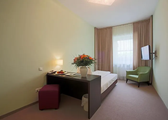 Aktivhotel Weisser Hirsch