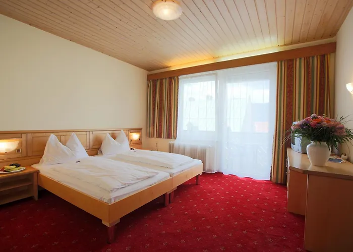 Aktivhotel Weisser Hirsch