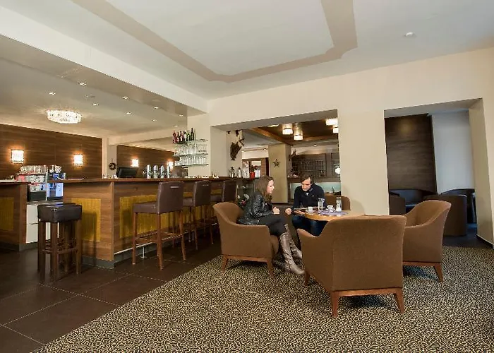 Aktivhotel Weisser Hirsch